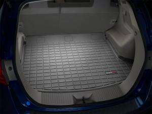 WeatherTech - WeatherTech 40339 Cargo Liner - Image 2