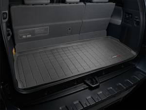 WeatherTech - WeatherTech 40345 Cargo Liner - Image 2