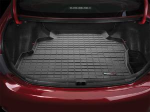 WeatherTech - WeatherTech 40346 Cargo Liner - Image 2