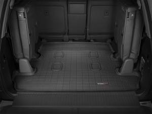 WeatherTech - WeatherTech 40356 Cargo Liner - Image 2