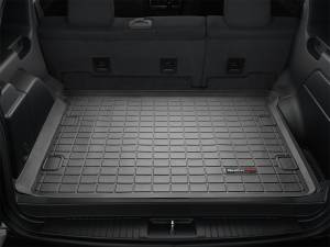 WeatherTech - WeatherTech 40366 Cargo Liner - Image 2