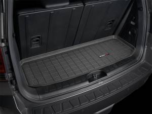 WeatherTech - WeatherTech 40368 Cargo Liner - Image 2