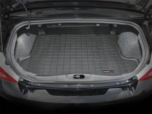 WeatherTech - WeatherTech 40376 Cargo Liner - Image 2