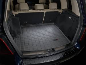 WeatherTech - WeatherTech 40383 Cargo Liner - Image 2
