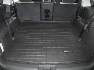 WeatherTech - WeatherTech 40398 Cargo Liner - Image 2