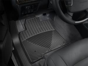 WeatherTech - WeatherTech W126 All Weather Floor Mats - Image 2