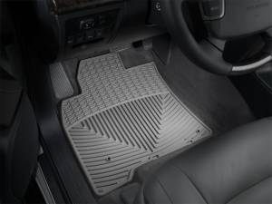WeatherTech - WeatherTech W126GR All Weather Floor Mats - Image 2