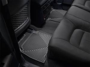 WeatherTech - WeatherTech W127 All Weather Floor Mats - Image 2