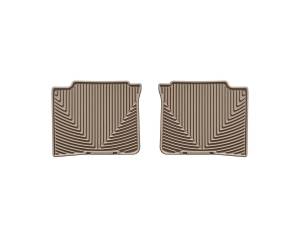 WeatherTech - WeatherTech W129TN All Weather Floor Mats - Image 1
