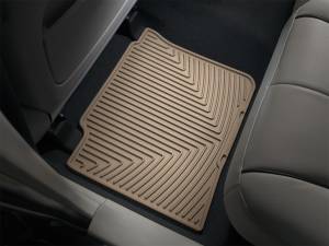 WeatherTech - WeatherTech W129TN All Weather Floor Mats - Image 2