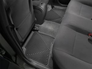 WeatherTech - WeatherTech W130 All Weather Floor Mats - Image 2
