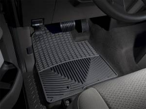 WeatherTech - WeatherTech W137 All Weather Floor Mats - Image 2