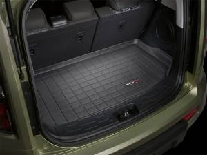 WeatherTech - WeatherTech 40384 Cargo Liner - Image 2