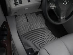 WeatherTech - WeatherTech W128 All Weather Floor Mats - Image 2