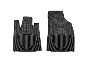 WeatherTech - WeatherTech W131 All Weather Floor Mats - Image 1