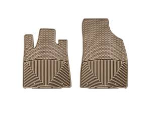 WeatherTech - WeatherTech W131TN All Weather Floor Mats - Image 1