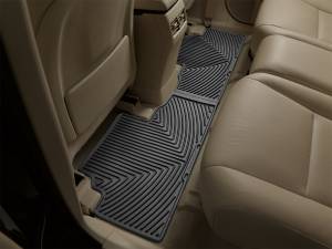 WeatherTech - WeatherTech W132 All Weather Floor Mats - Image 2