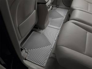 WeatherTech - WeatherTech W132GR All Weather Floor Mats - Image 2