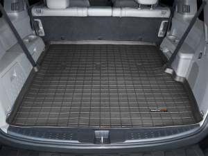 WeatherTech - WeatherTech 40378 Cargo Liner - Image 2
