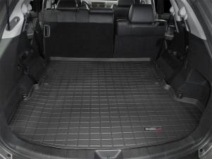 WeatherTech - WeatherTech 40406 Cargo Liner - Image 2
