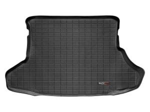 WeatherTech - WeatherTech 40400 Cargo Liner - Image 1