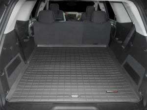 WeatherTech - WeatherTech 40410 Cargo Liner - Image 2