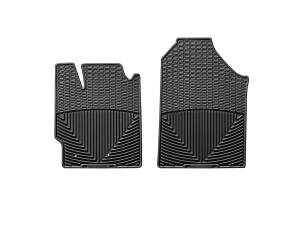 WeatherTech - WeatherTech W116 All Weather Floor Mats - Image 1