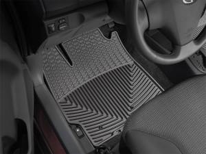 WeatherTech - WeatherTech W116 All Weather Floor Mats - Image 2