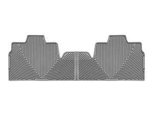 WeatherTech - WeatherTech W139GR All Weather Floor Mats - Image 1