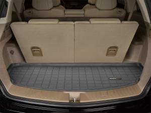 WeatherTech - WeatherTech 40421 Cargo Liner - Image 2