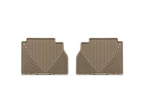 WeatherTech - WeatherTech W140TN All Weather Floor Mats - Image 1