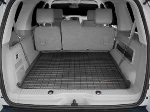 WeatherTech - WeatherTech 40412 Cargo Liner - Image 2
