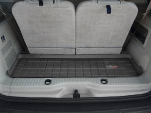 WeatherTech - WeatherTech 40413 Cargo Liner - Image 2