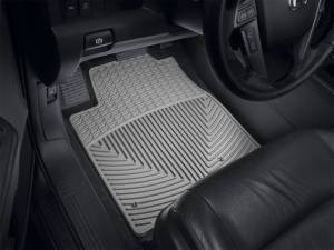 WeatherTech - WeatherTech W148GR All Weather Floor Mats - Image 2