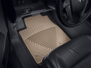 WeatherTech - WeatherTech W148TN All Weather Floor Mats - Image 2
