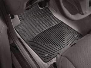WeatherTech - WeatherTech W114 All Weather Floor Mats - Image 2