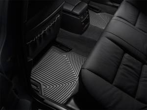 WeatherTech - WeatherTech W143 All Weather Floor Mats - Image 2