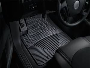 WeatherTech - WeatherTech W40 All Weather Floor Mats - Image 2