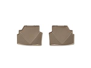 WeatherTech - WeatherTech W142TN All Weather Floor Mats - Image 1