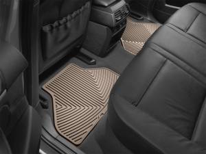 WeatherTech - WeatherTech W144TN All Weather Floor Mats - Image 2