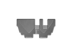 WeatherTech - WeatherTech W145GR All Weather Floor Mats - Image 1