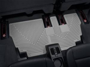 WeatherTech - WeatherTech W145GR All Weather Floor Mats - Image 2