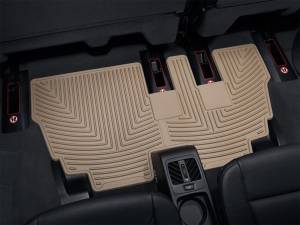 WeatherTech - WeatherTech W145TN All Weather Floor Mats - Image 2