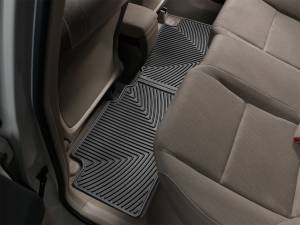 WeatherTech - WeatherTech W149 All Weather Floor Mats - Image 2