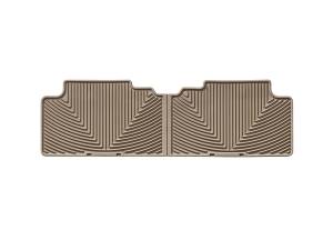 WeatherTech - WeatherTech W149TN All Weather Floor Mats - Image 1