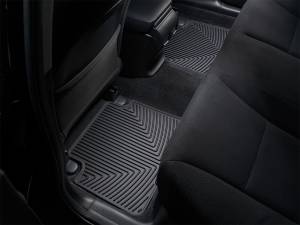 WeatherTech - WeatherTech W150 All Weather Floor Mats - Image 2