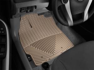 WeatherTech - WeatherTech W151TN All Weather Floor Mats - Image 2