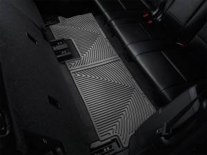 WeatherTech - WeatherTech W153 All Weather Floor Mats - Image 2