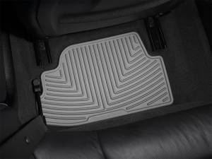 WeatherTech - WeatherTech W155GR All Weather Floor Mats - Image 2