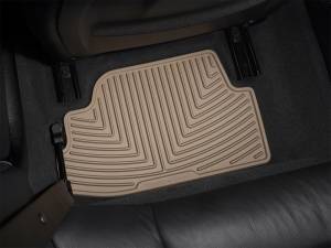 WeatherTech - WeatherTech W155TN All Weather Floor Mats - Image 2